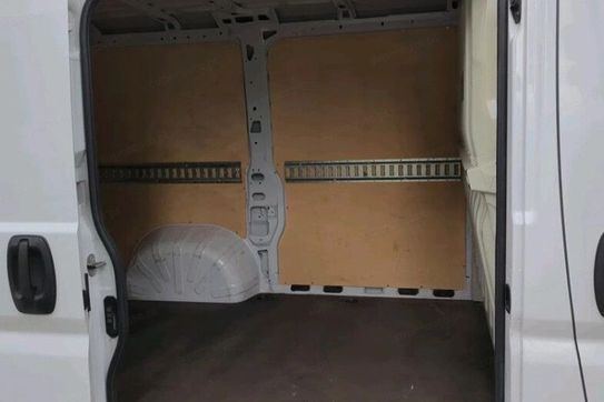 Peugeot Boxer L2H1
