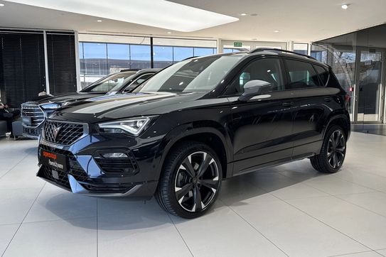 Cupra Ateca 1.5 TSI DSG