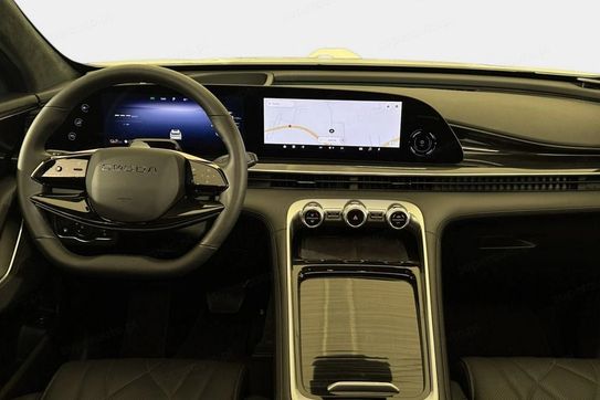 Omoda 9 1.5 Super Hybrid  AWD