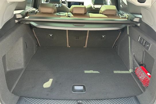 BMW X3 xDrive20d mHEV aut