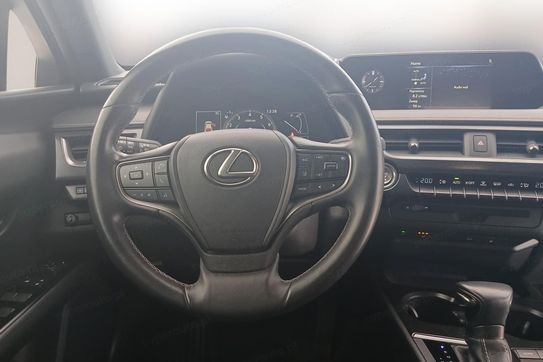 Lexus UX 200 F Impression 2WD