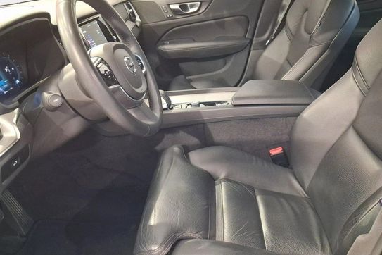 Volvo S60 B4 B Plus Bright