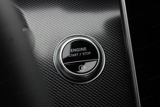 Mercedes Klasa C 180 Business Edition