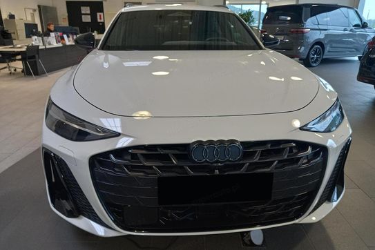 Audi A6 TDI quattro S line Avant