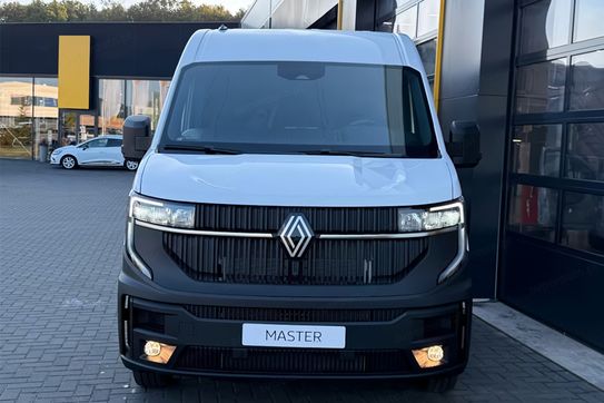 Renault Master L2H2 Extra