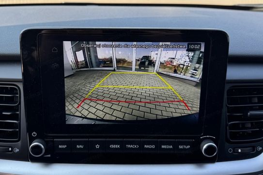 Kia Stonic 1.0 T-GDI M DCT