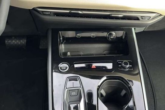 Audi A5 TFSI quattro S line