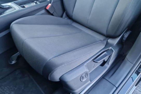 Audi Q3 35 TFSI mHEV S tronic