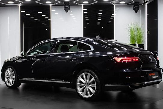 Volkswagen Arteon Tsi Elegance Dsg