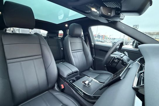 Land Rover Range Rover Evoque D200 Dynamic SE