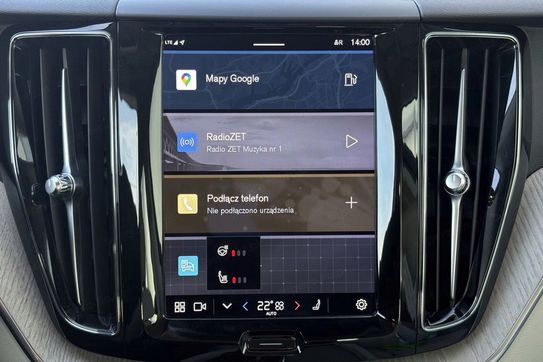 Volvo XC60 B4 B Plus Bright