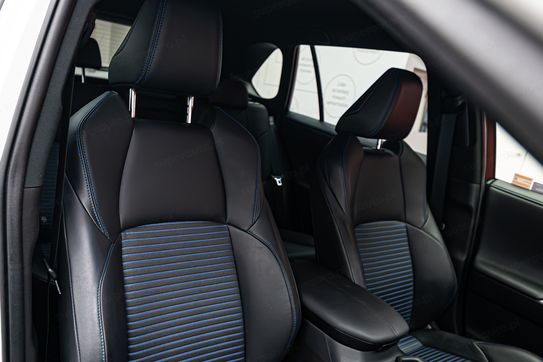 Toyota RAV4 2.5 Hybrid Selection 4x2