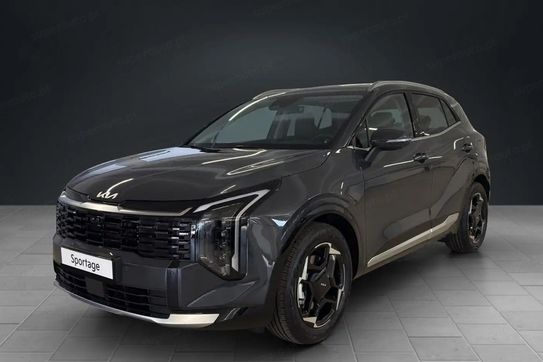 Kia Sportage 1.6 T-GDI HEV Business Line 4WD aut