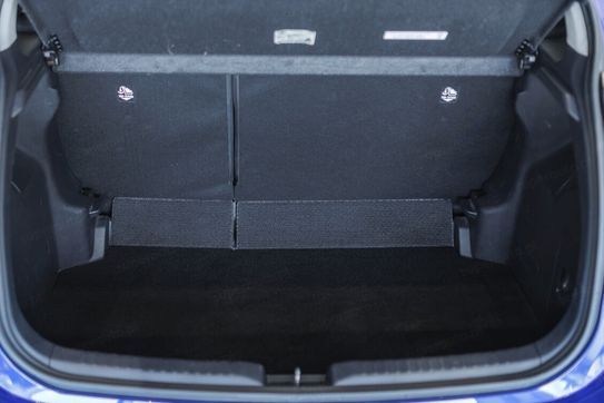 Toyota Yaris 1.5 Comfort