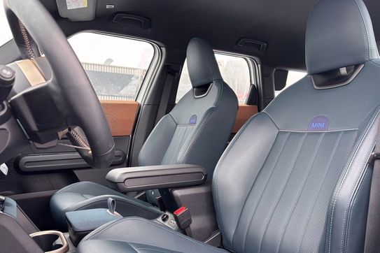 Mini Countryman Favoured S