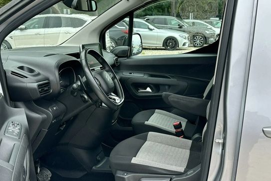 Citroen Berlingo 1.5