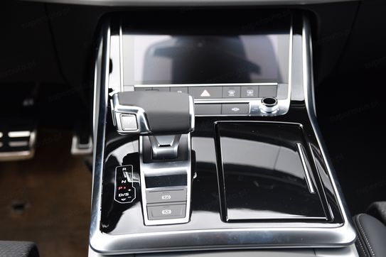 Audi Q7 45 TDI quattro S Line