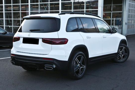 Mercedes GLB 200  AMG Line