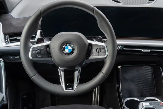 BMW X2 sDrive20i M Sport