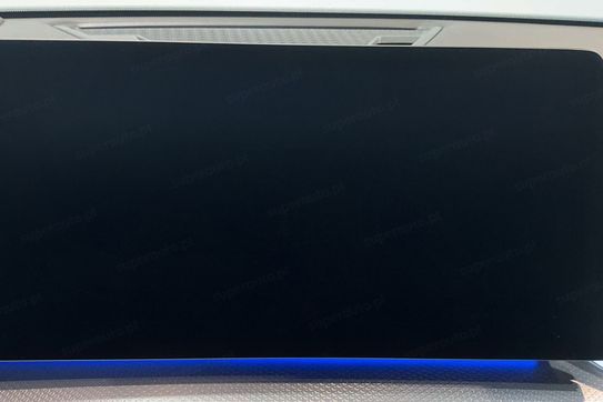 BMW iX2 eDrive20