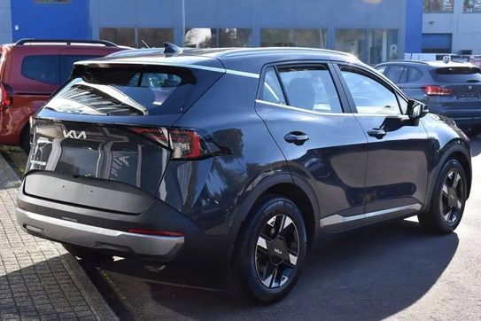 Kia Sportage 1.6 T-GDI M 2WD