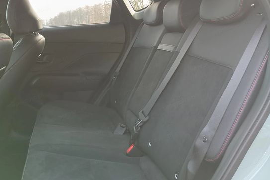 Hyundai Kona 1.6 GDI Hybrid N Line DCT