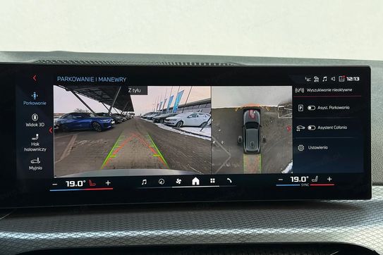 BMW Seria 3 Touring M340i xDrive