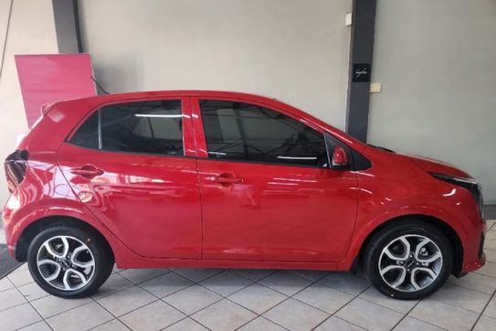 Kia Picanto 1.0 GDI Business Line