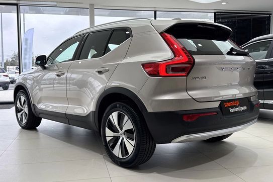 Volvo XC40 T4 Plug-In Hybrid Core
