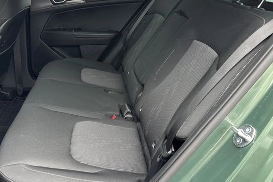Kia Sportage 1.6 t-Gdi Hev l 2WD