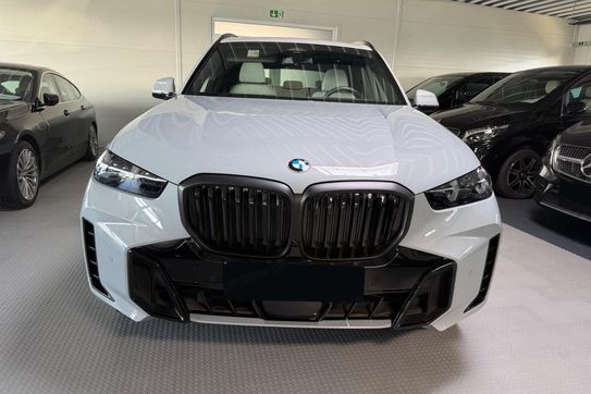 BMW X5 xDrive40i M Sport