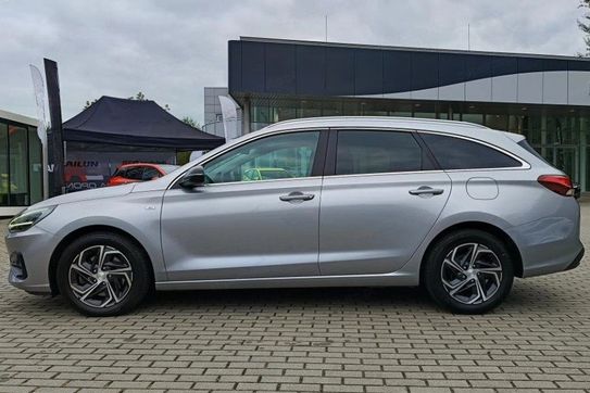 Hyundai i30 1.5 Smart