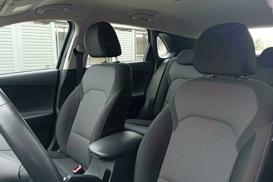 Hyundai i30 1.5 T-GDI 48V Modern