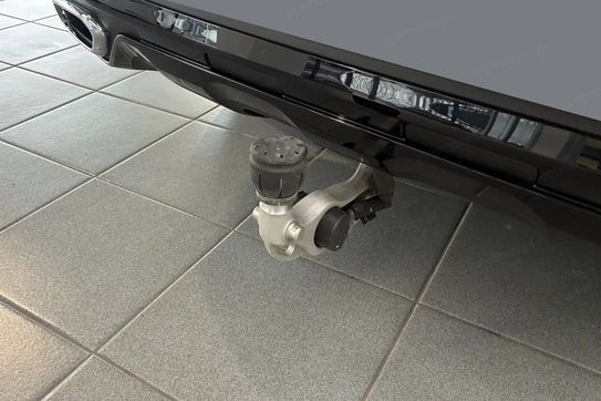 Mercedes GLC Coupe 200 4-Matic AMG Line