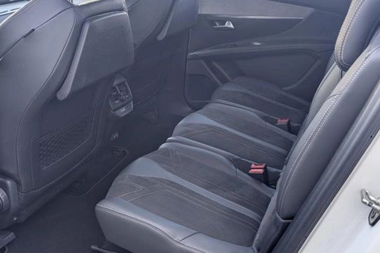 Peugeot 5008 2.0 BlueHDI GT 7os.