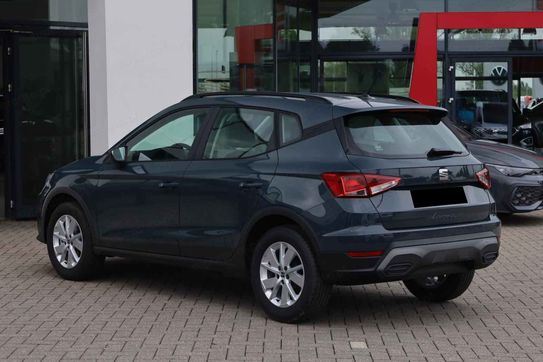 Seat Arona Style 1.0 TSI