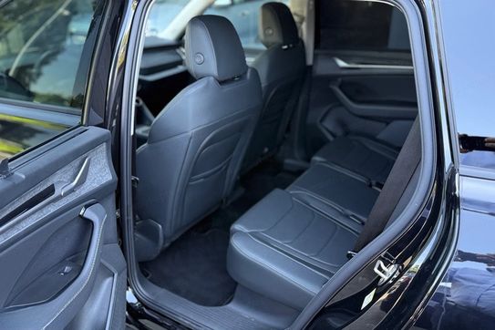 Skoda Kodiaq TDI 4x4 Edition 130 DSG
