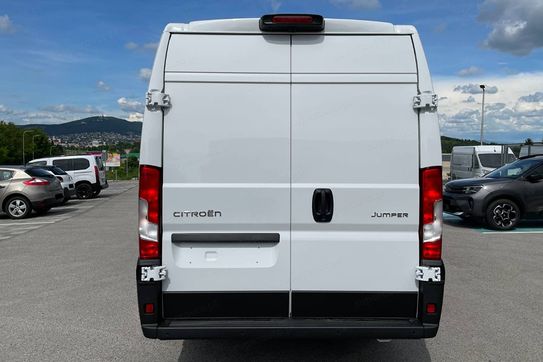 Citroen Jumper Heavy L4H2