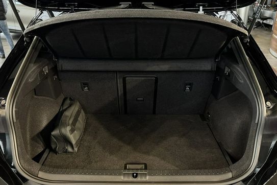 Cupra Formentor 2.0 TSI 4Drive DSG