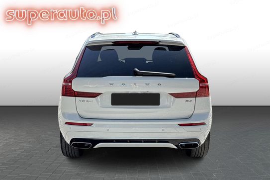 Volvo XC60 B4 B R-Design