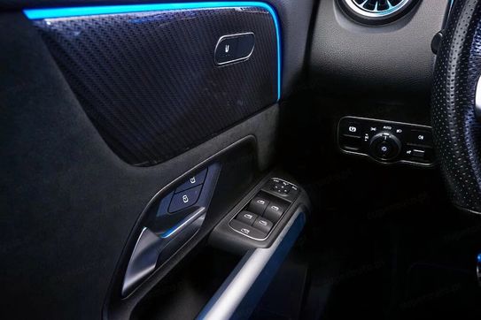 Mercedes GLB 200 AMG Line