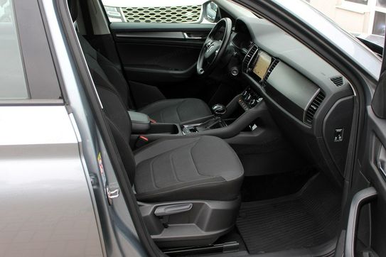 Skoda Kodiaq 1.5 TSI ACT 4x2 Ambition DSG