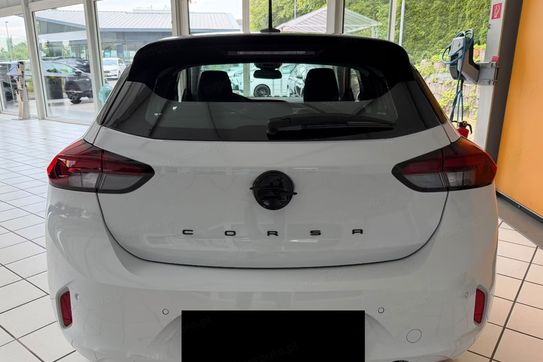 Opel Corsa Edition 1.2 Turbo