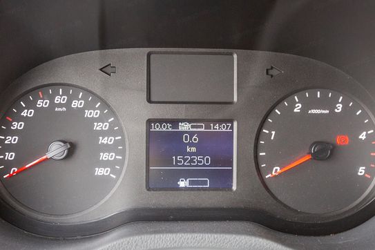 Mercedes Sprinter 314 CDI Długi