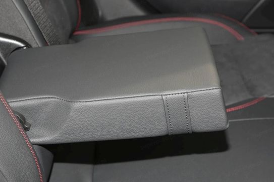 Mercedes CLA 200 AMG Line