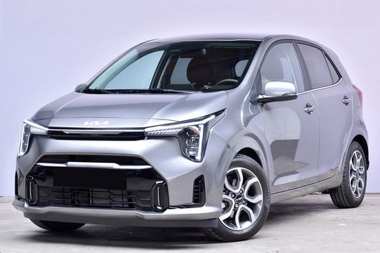 Kia Picanto 1.0 GDI Business Line