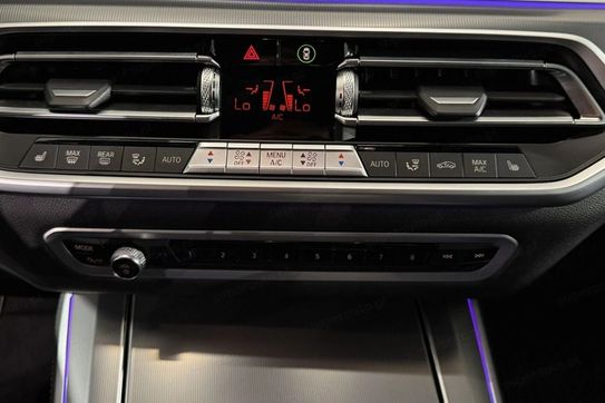 BMW X5 xDrive25d M Sport