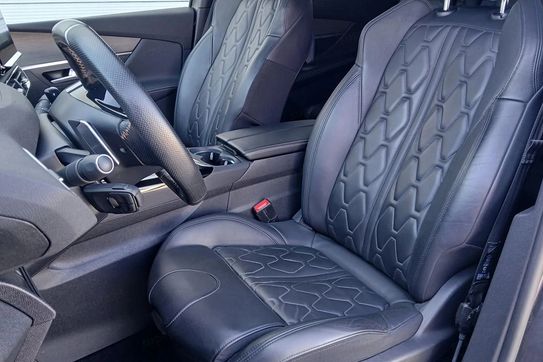 Peugeot 5008 1.6 PureTech GT Pack S&S EAT8