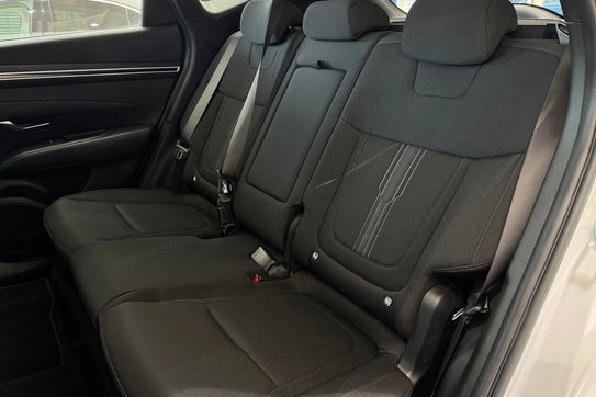 Hyundai Tucson 1.6 T-GDI PHEV 4WD