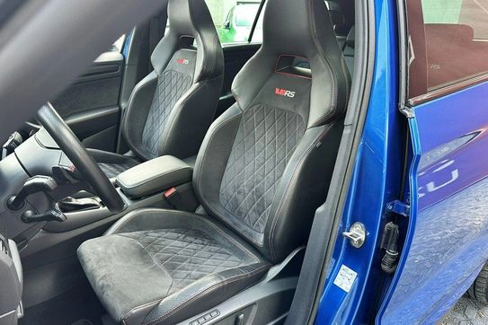 Skoda Kodiaq 2.0 Bi-TDI 4x4 RS DSG